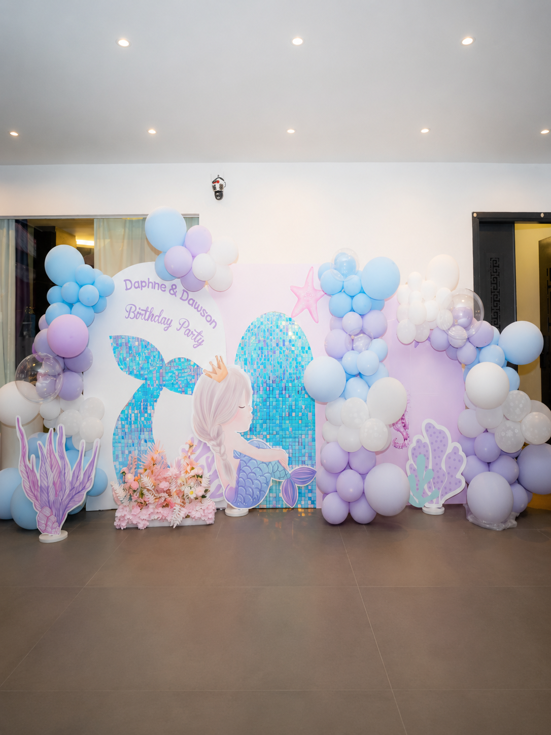 Decoration Look 06