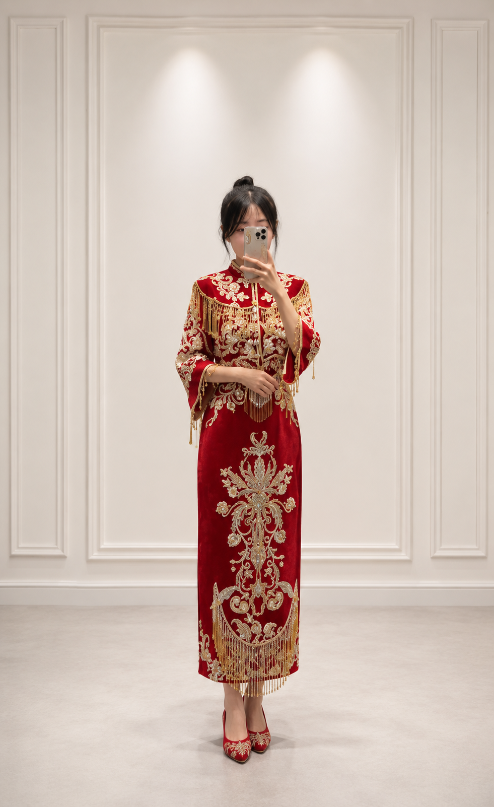 Sangjit Look 01