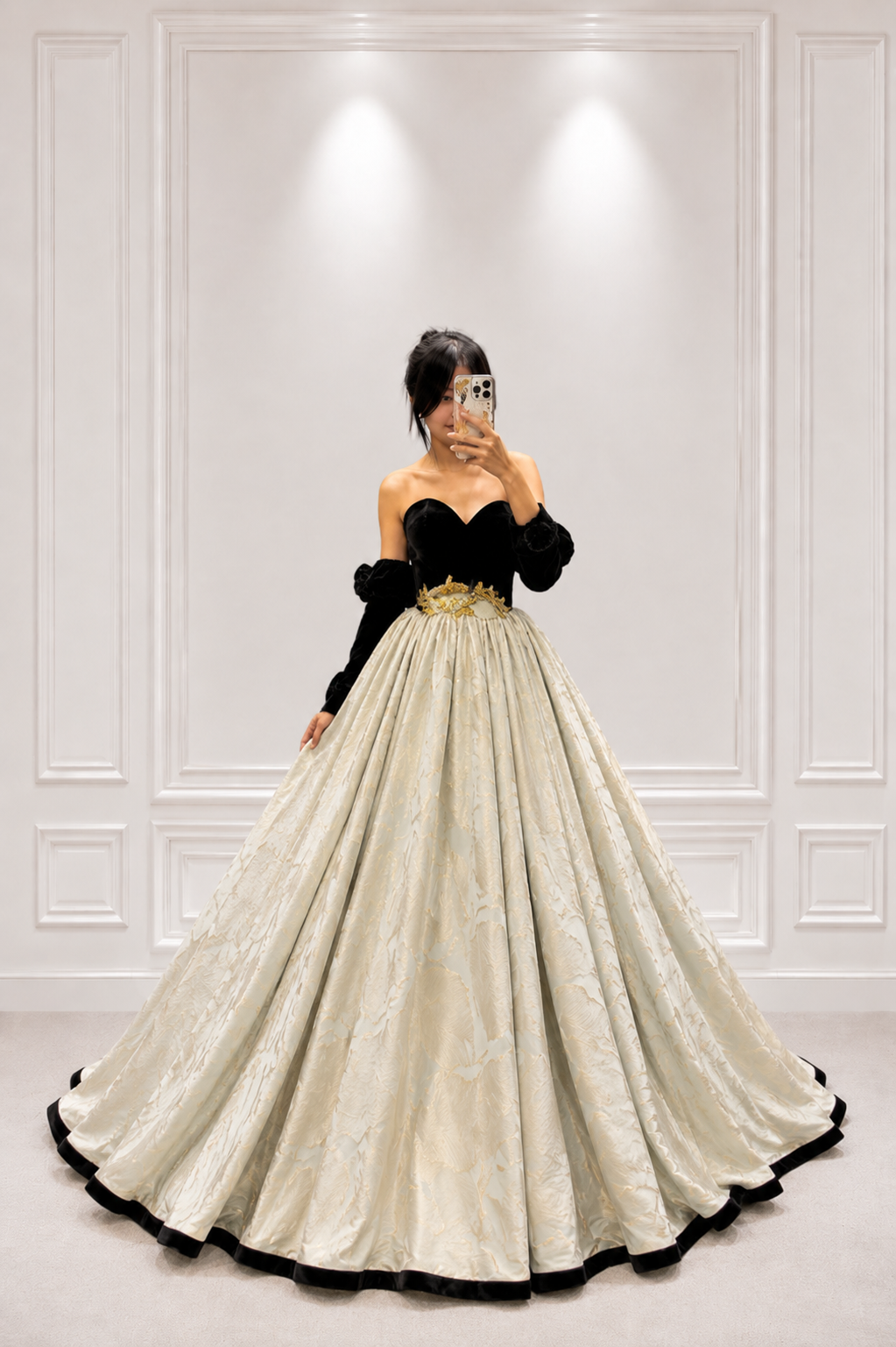 Evening Look 05
