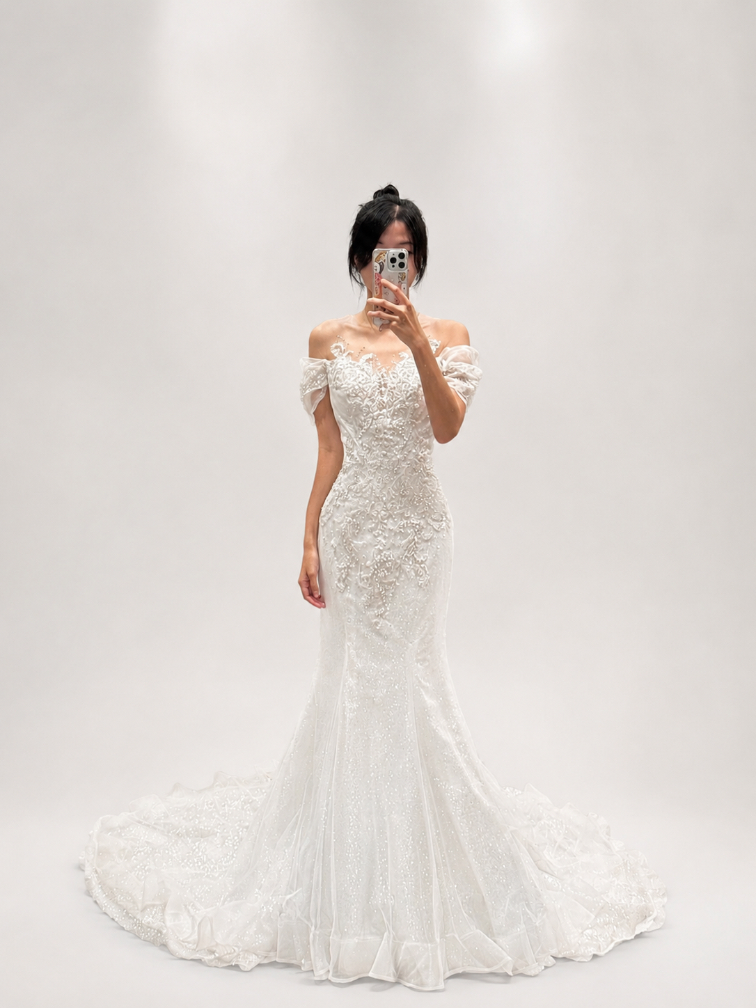 Bridal Look 03