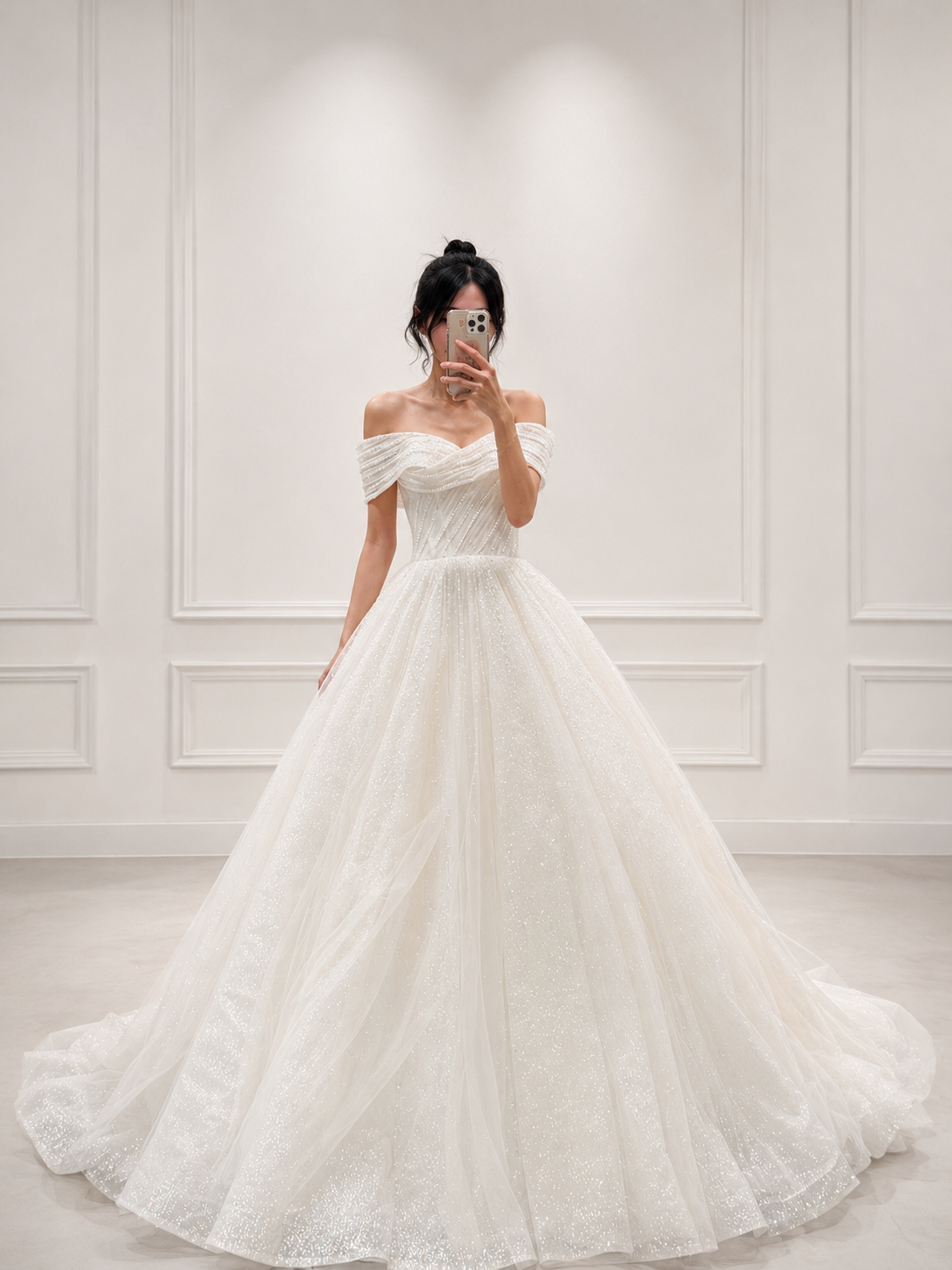 Bridal Look 04