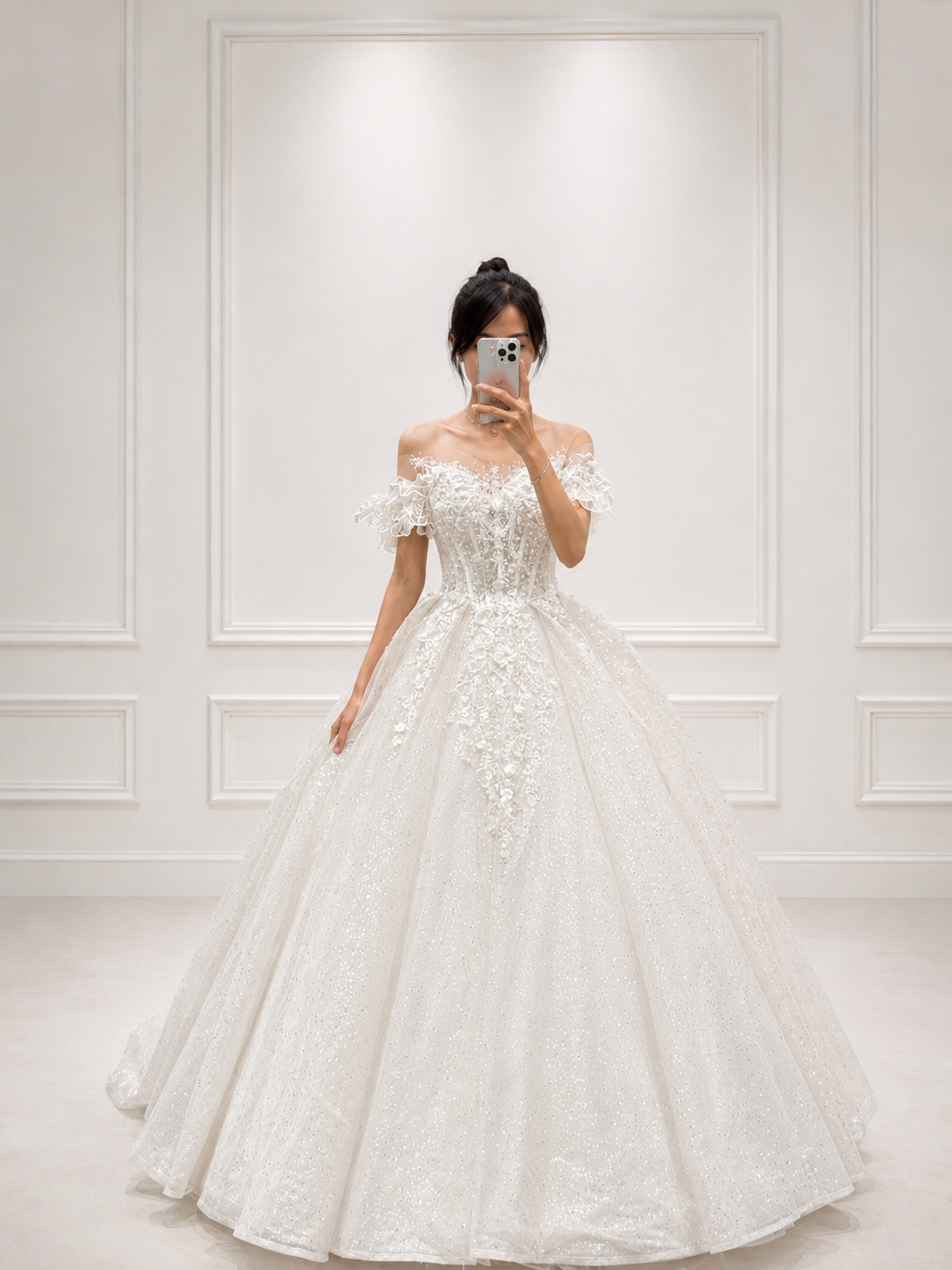 Bridal Look 05