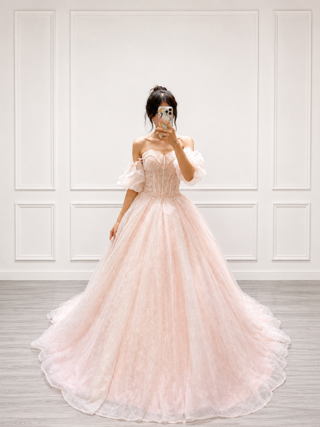 Evening Gown