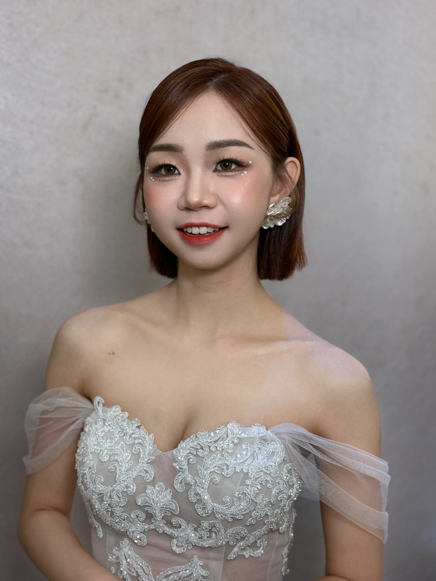 Make-up — Gold Lady Palace Seremban rental & service