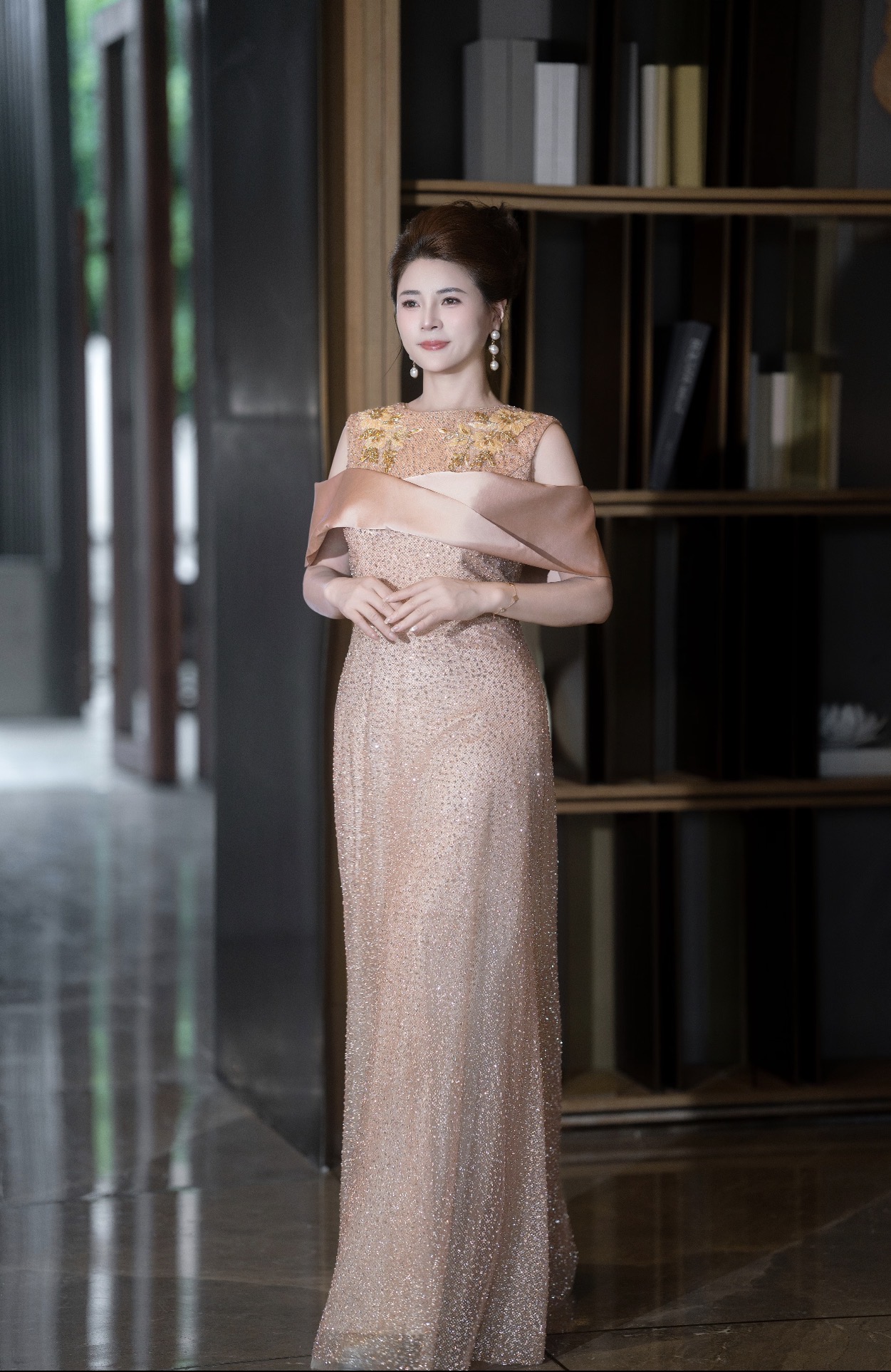 Mother Look 03