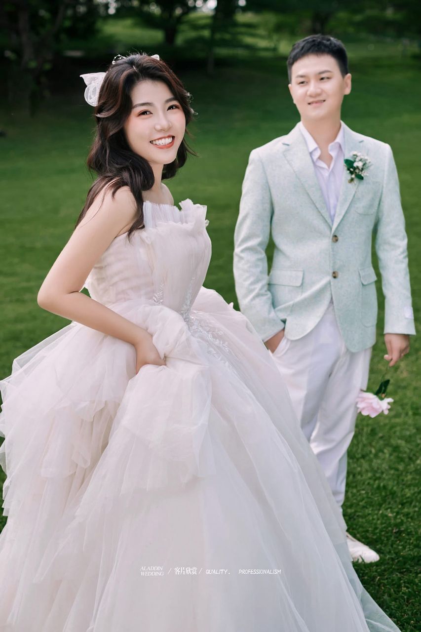Wedding Photography